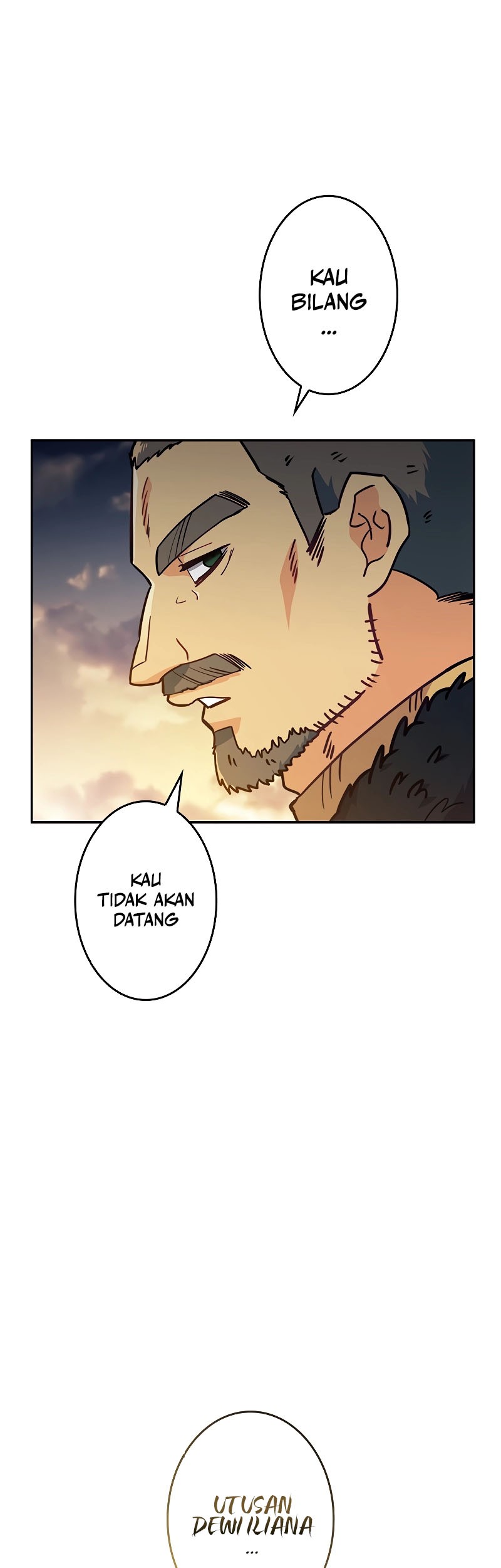 White Dragon Duke: Pendragon Chapter 103 - halaman 2