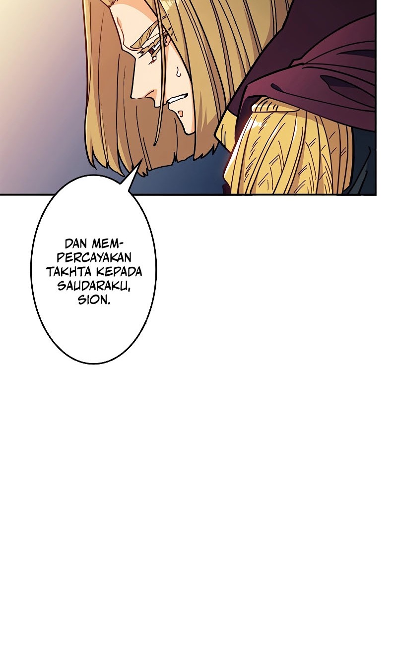 White Dragon Duke: Pendragon Chapter 103 - halaman 21