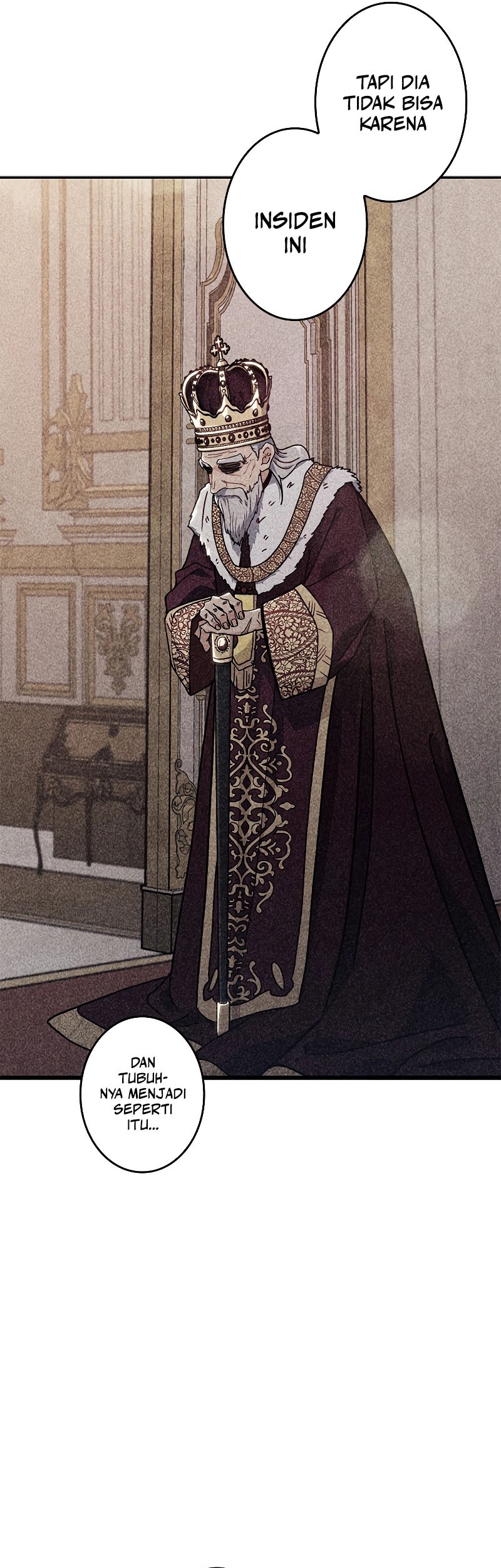 White Dragon Duke: Pendragon Chapter 103 - halaman 22