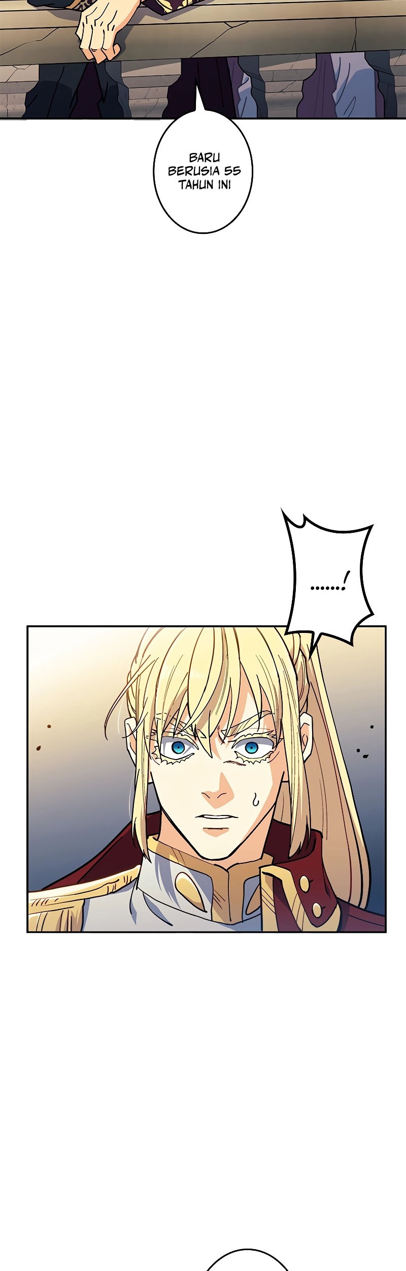White Dragon Duke: Pendragon Chapter 103 - halaman 24