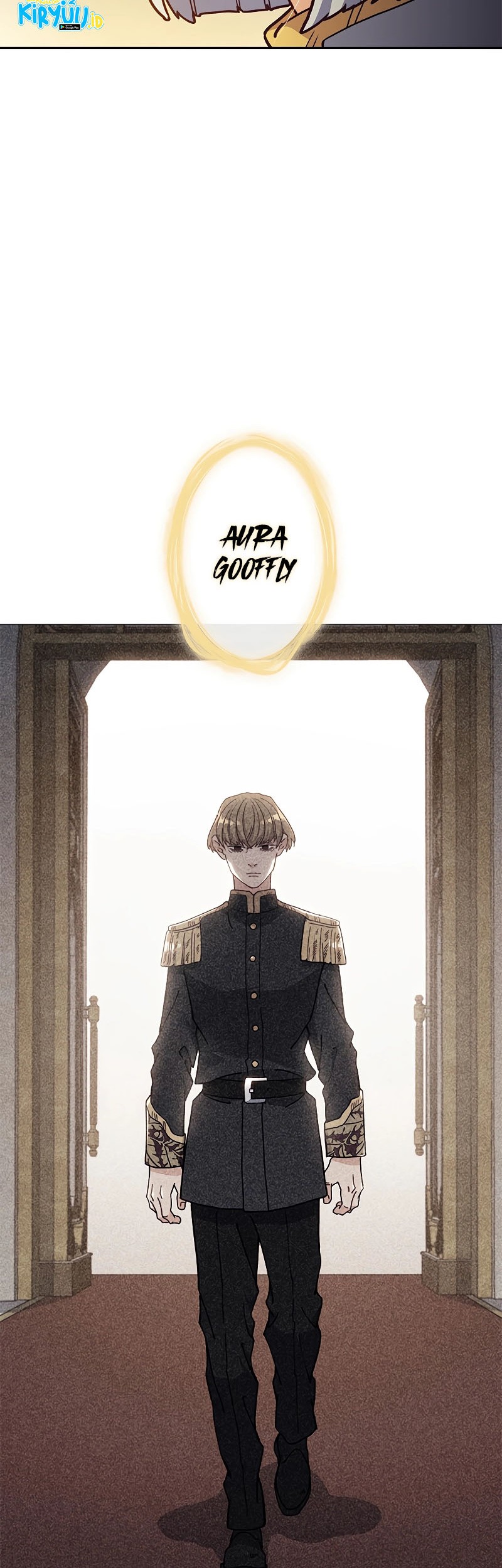 White Dragon Duke: Pendragon Chapter 103 - halaman 27