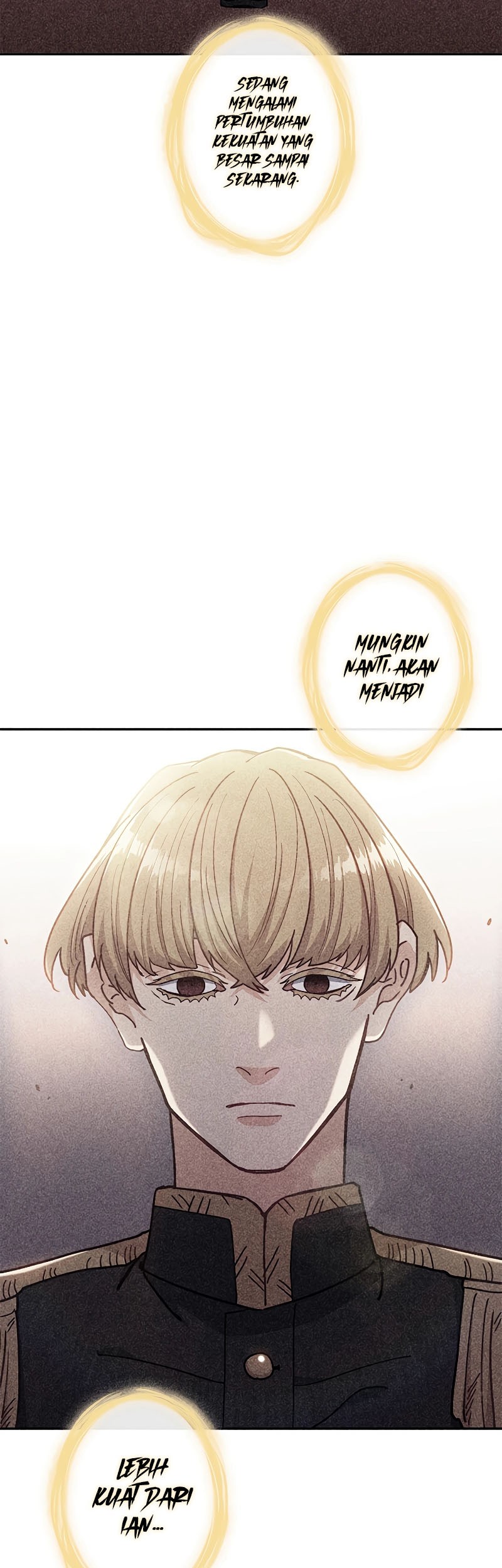 White Dragon Duke: Pendragon Chapter 103 - halaman 28