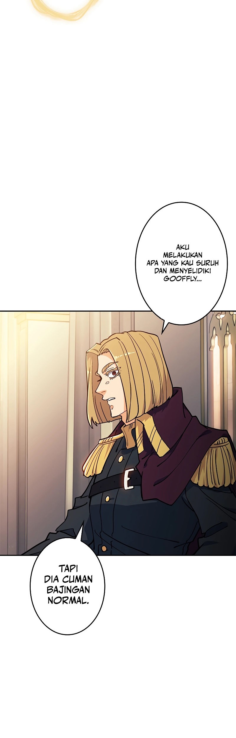 White Dragon Duke: Pendragon Chapter 103 - halaman 29