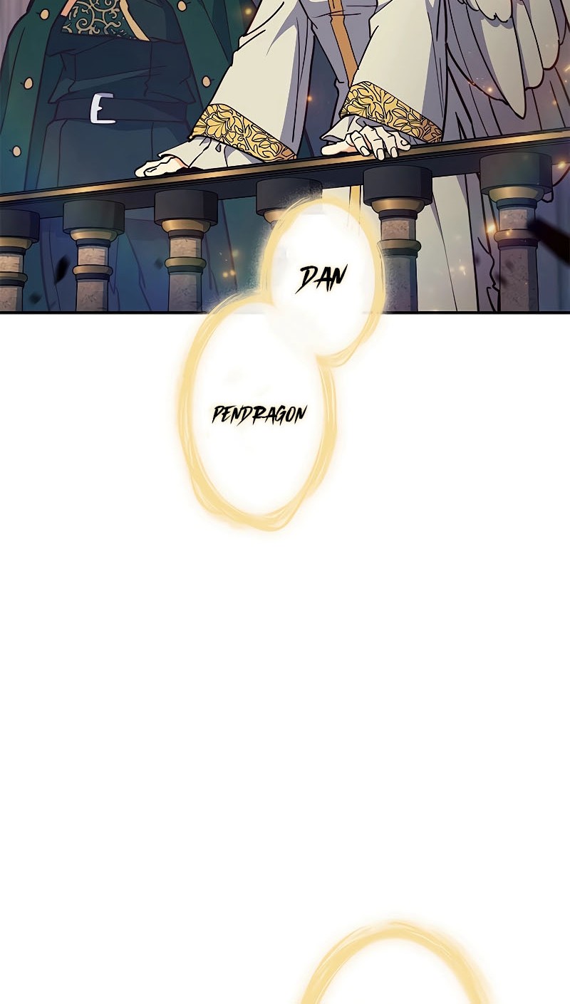 White Dragon Duke: Pendragon Chapter 103 - halaman 33