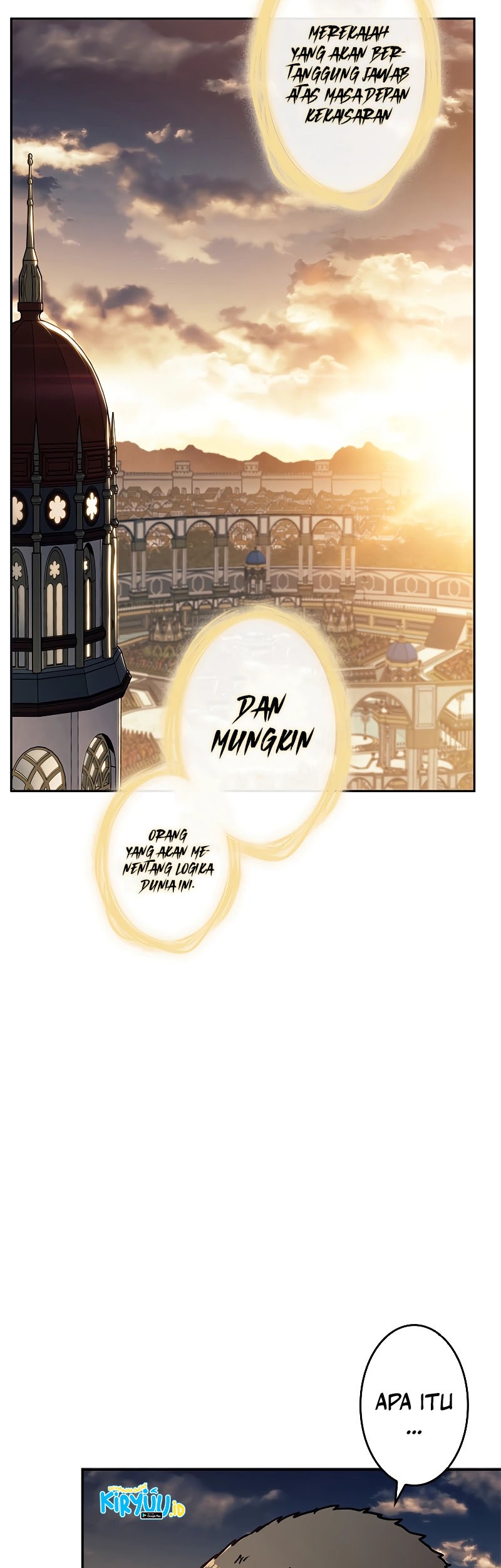 White Dragon Duke: Pendragon Chapter 103 - halaman 34