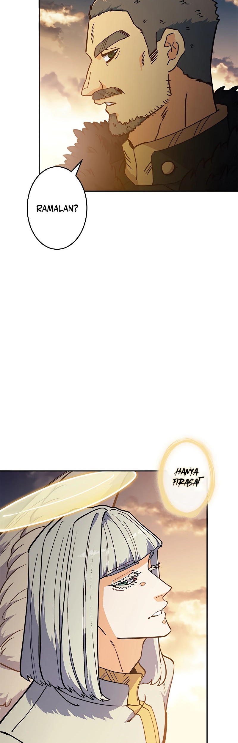 White Dragon Duke: Pendragon Chapter 103 - halaman 35