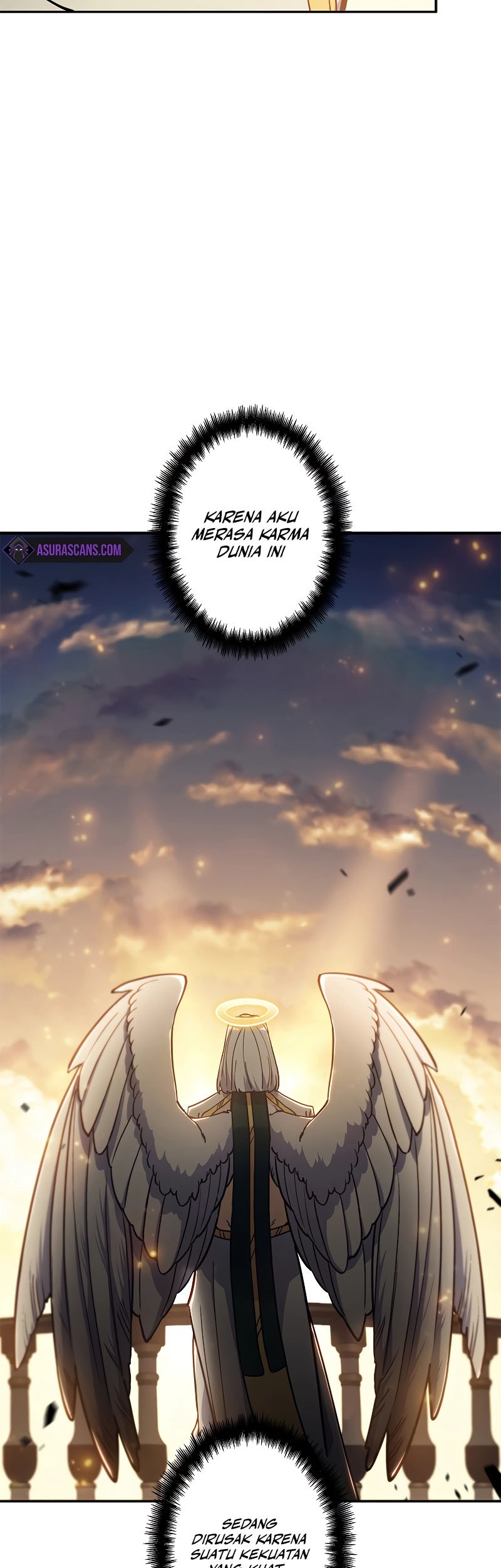White Dragon Duke: Pendragon Chapter 103 - halaman 36