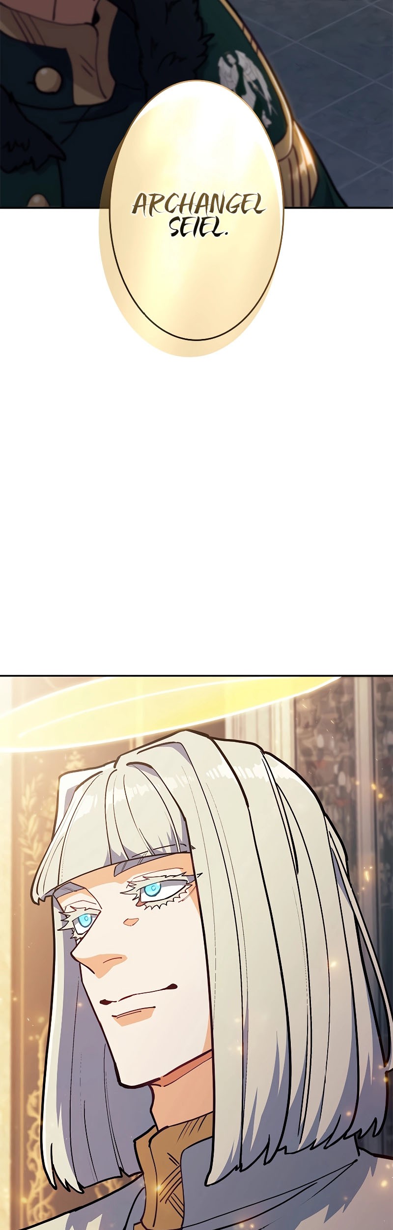White Dragon Duke: Pendragon Chapter 103 - halaman 4