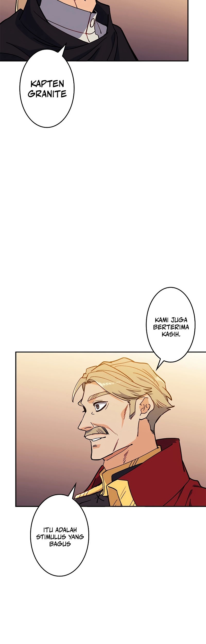 White Dragon Duke: Pendragon Chapter 103 - halaman 51