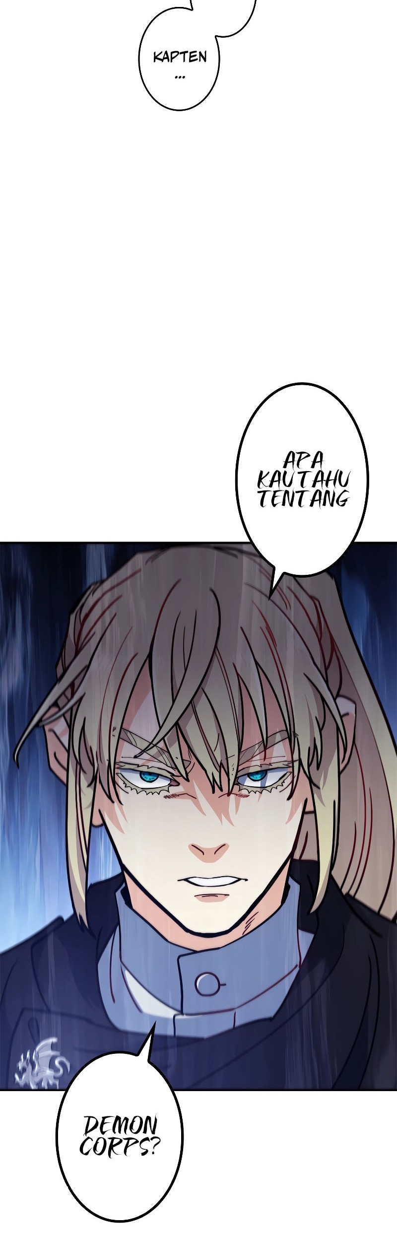 White Dragon Duke: Pendragon Chapter 103 - halaman 53
