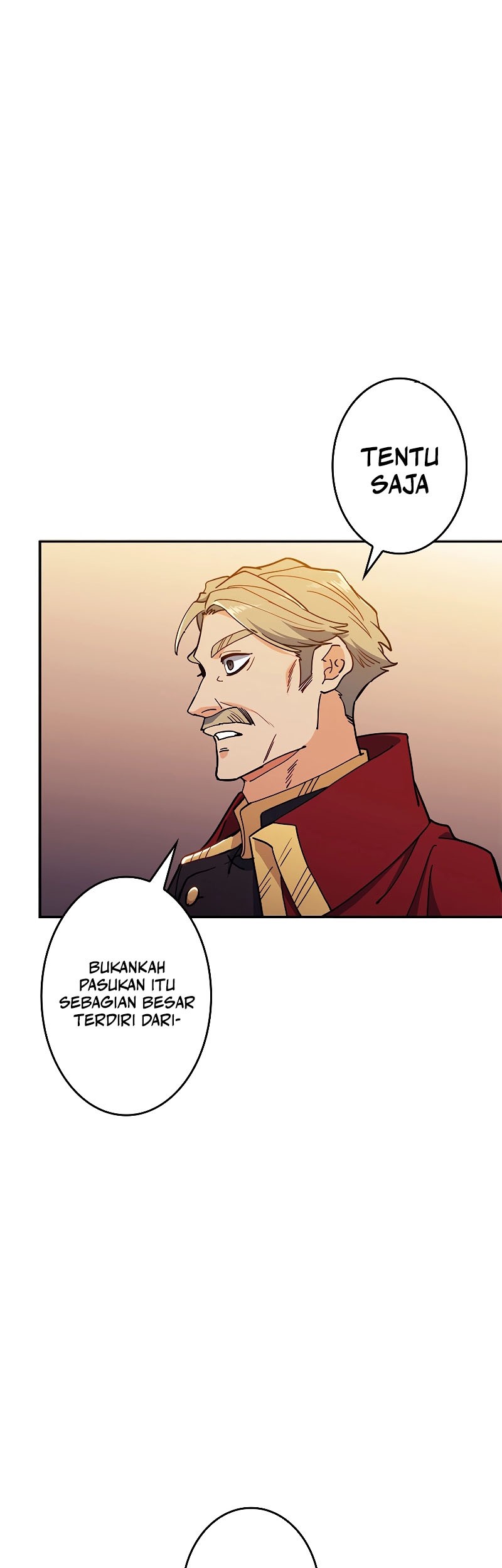 White Dragon Duke: Pendragon Chapter 103 - halaman 54