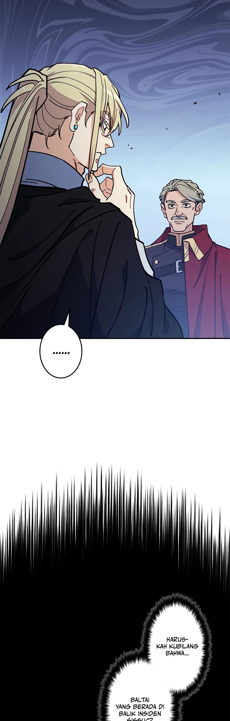 White Dragon Duke: Pendragon Chapter 103 - halaman 60