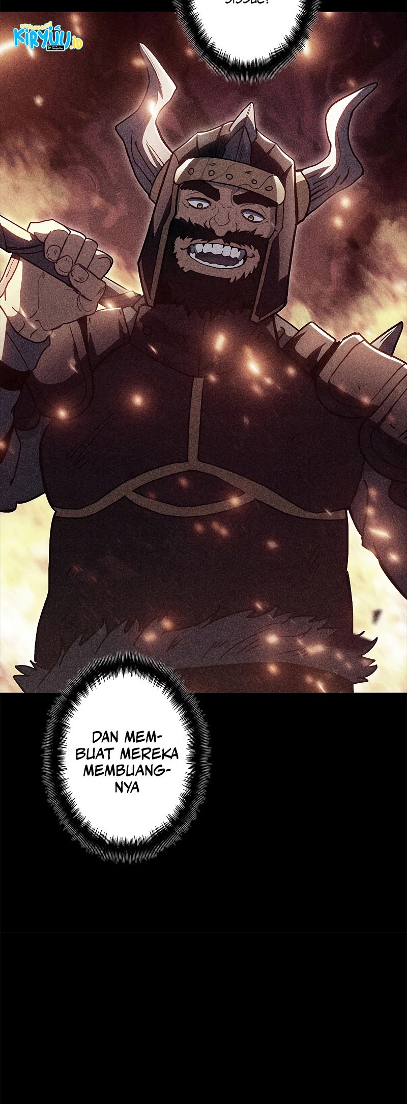 White Dragon Duke: Pendragon Chapter 103 - halaman 61
