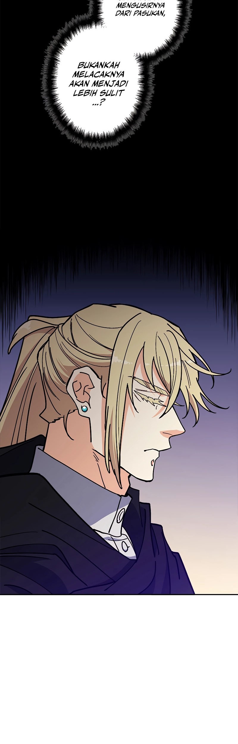 White Dragon Duke: Pendragon Chapter 103 - halaman 63