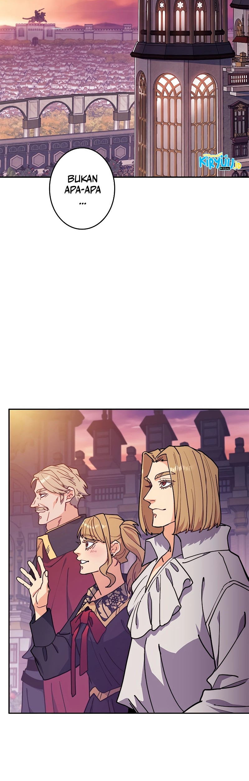 White Dragon Duke: Pendragon Chapter 103 - halaman 65