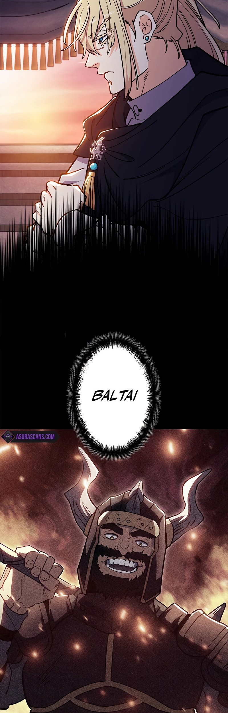 White Dragon Duke: Pendragon Chapter 103 - halaman 67