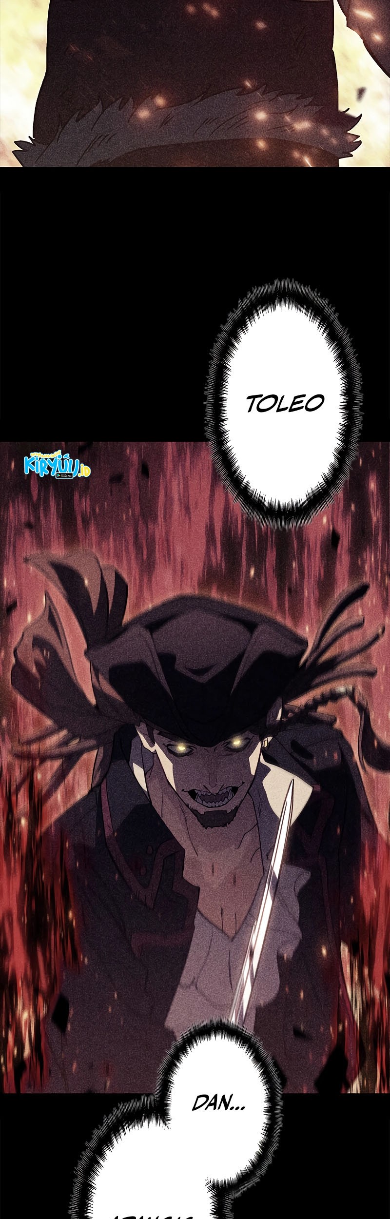 White Dragon Duke: Pendragon Chapter 103 - halaman 68
