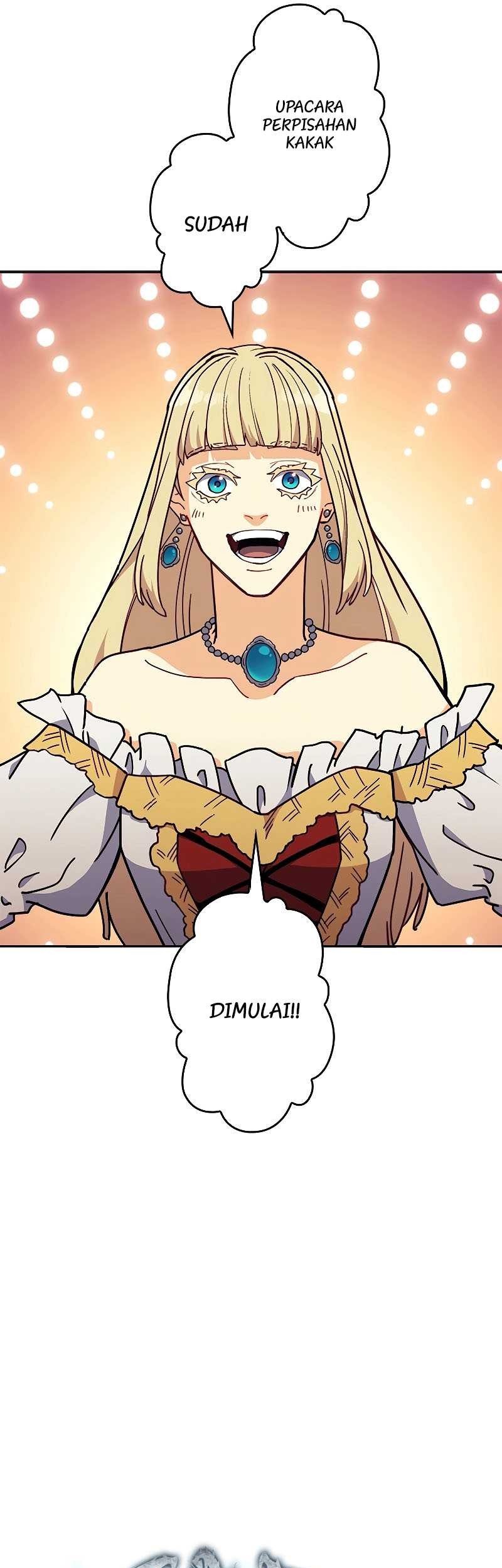 White Dragon Duke: Pendragon Chapter 104 - halaman 10