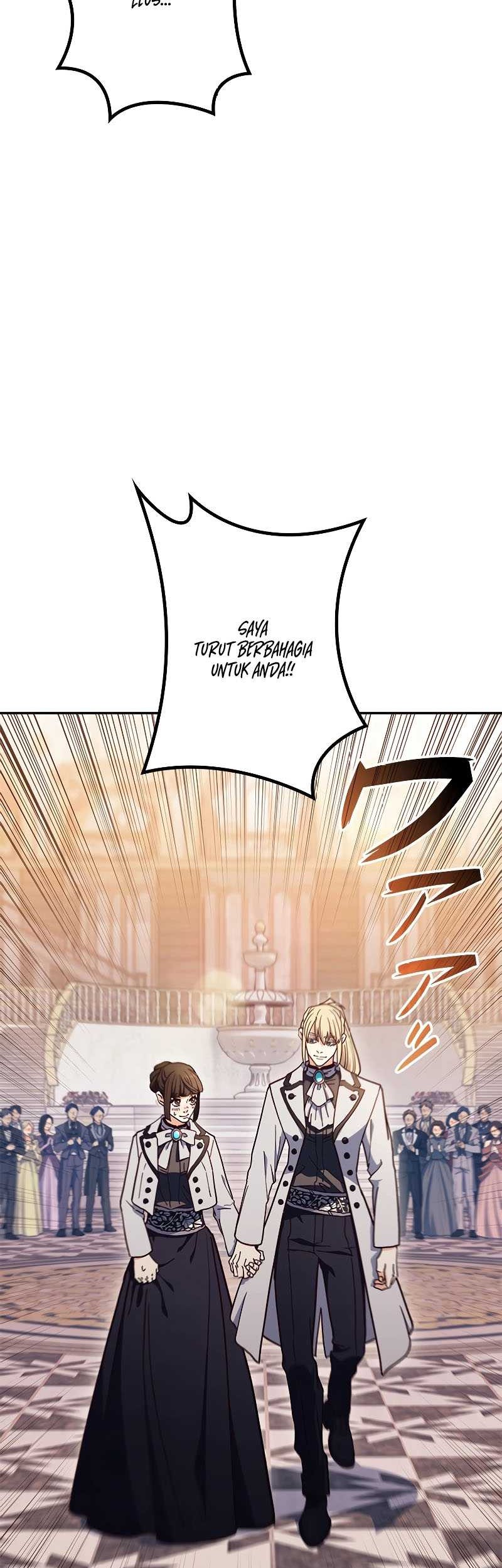 White Dragon Duke: Pendragon Chapter 104 - halaman 12