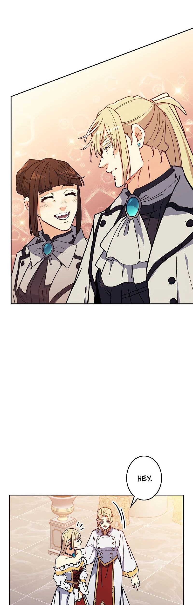 White Dragon Duke: Pendragon Chapter 104 - halaman 15