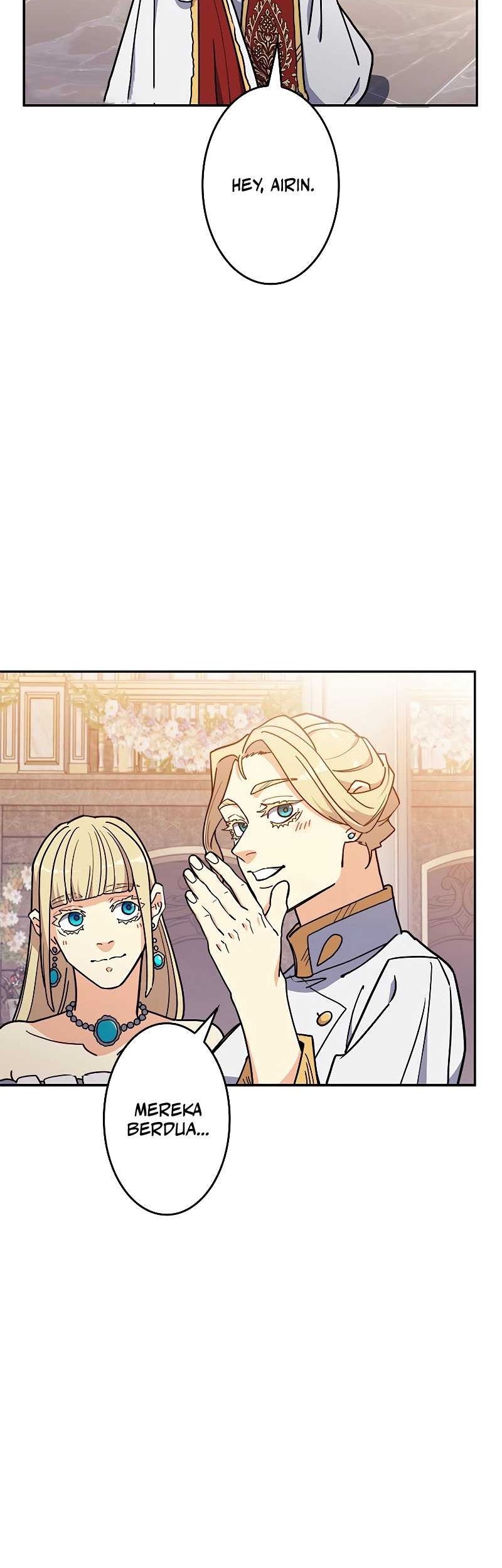 White Dragon Duke: Pendragon Chapter 104 - halaman 16
