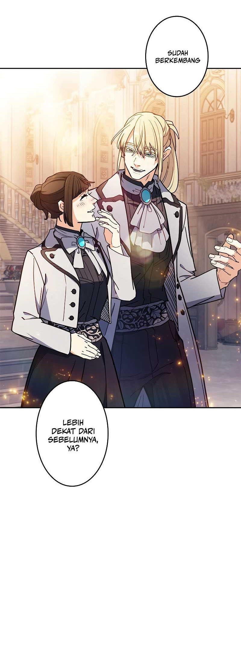 White Dragon Duke: Pendragon Chapter 104 - halaman 17