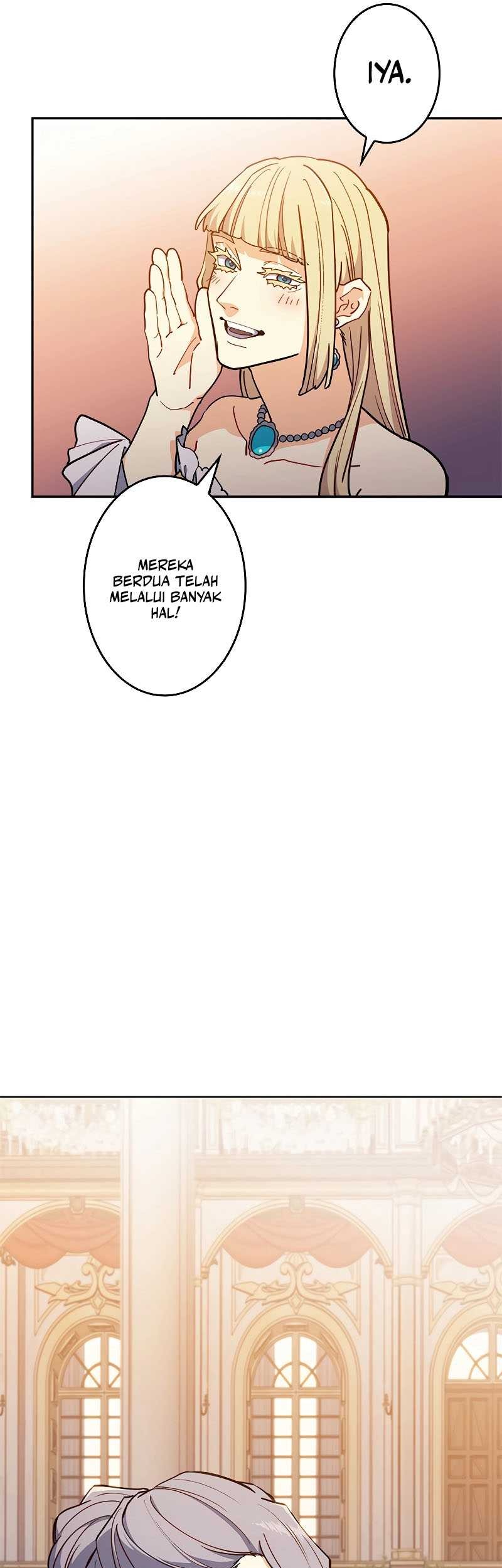 White Dragon Duke: Pendragon Chapter 104 - halaman 18
