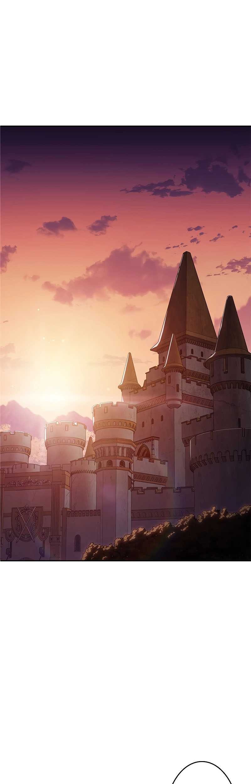 White Dragon Duke: Pendragon Chapter 104 - halaman 2