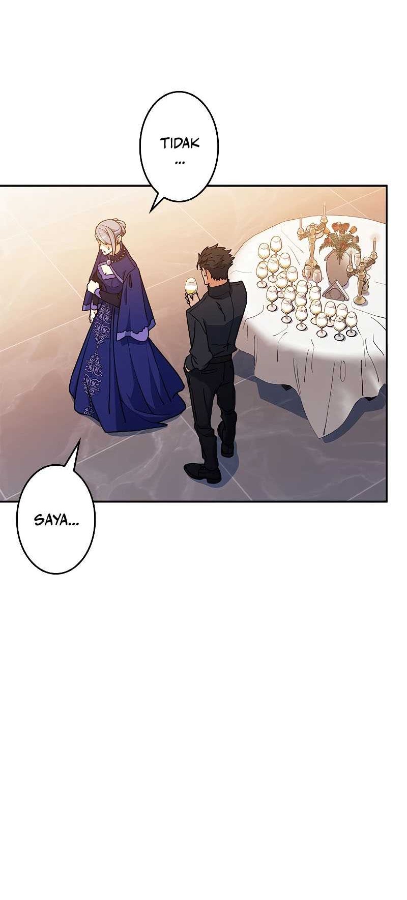 White Dragon Duke: Pendragon Chapter 104 - halaman 21