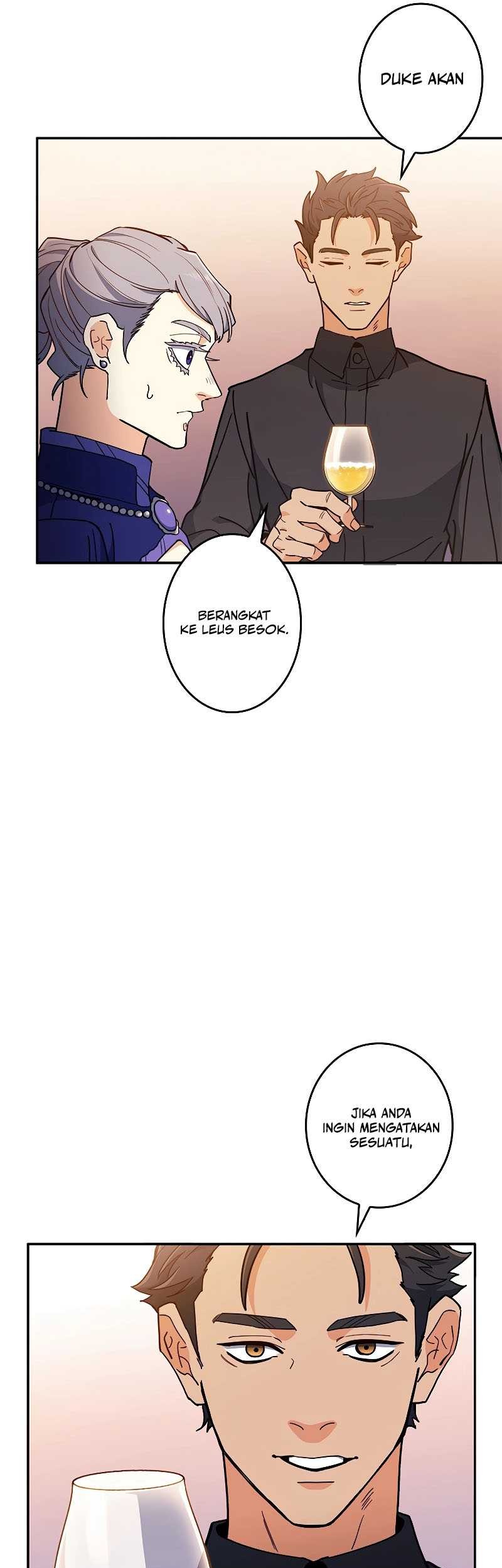 White Dragon Duke: Pendragon Chapter 104 - halaman 22