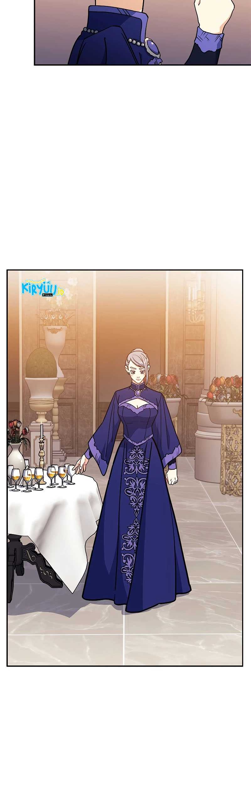 White Dragon Duke: Pendragon Chapter 104 - halaman 24