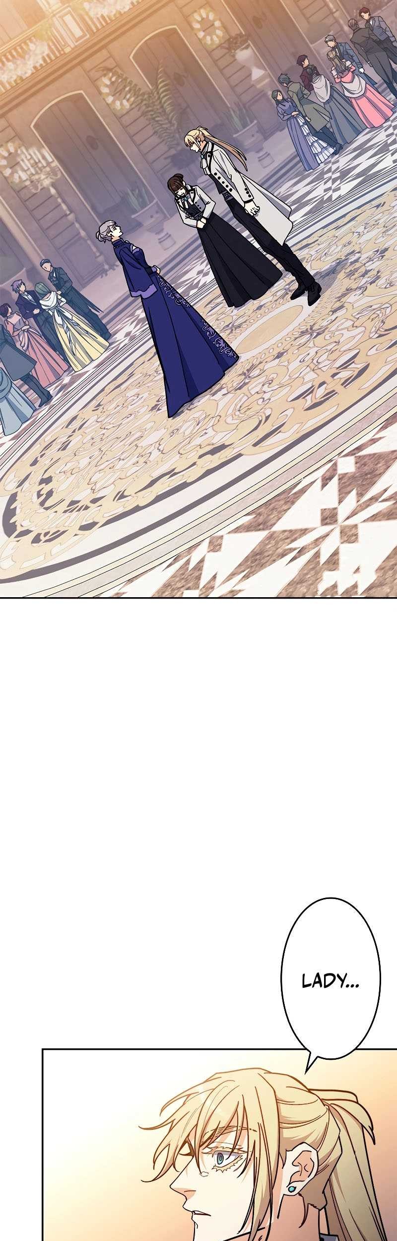 White Dragon Duke: Pendragon Chapter 104 - halaman 26