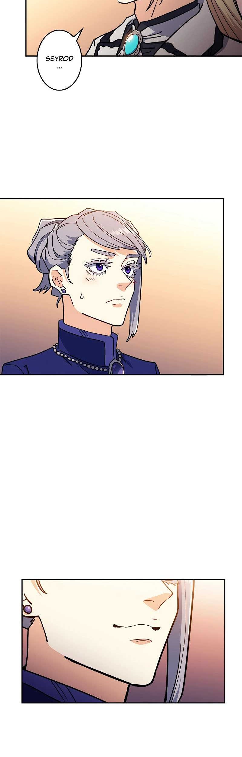 White Dragon Duke: Pendragon Chapter 104 - halaman 27