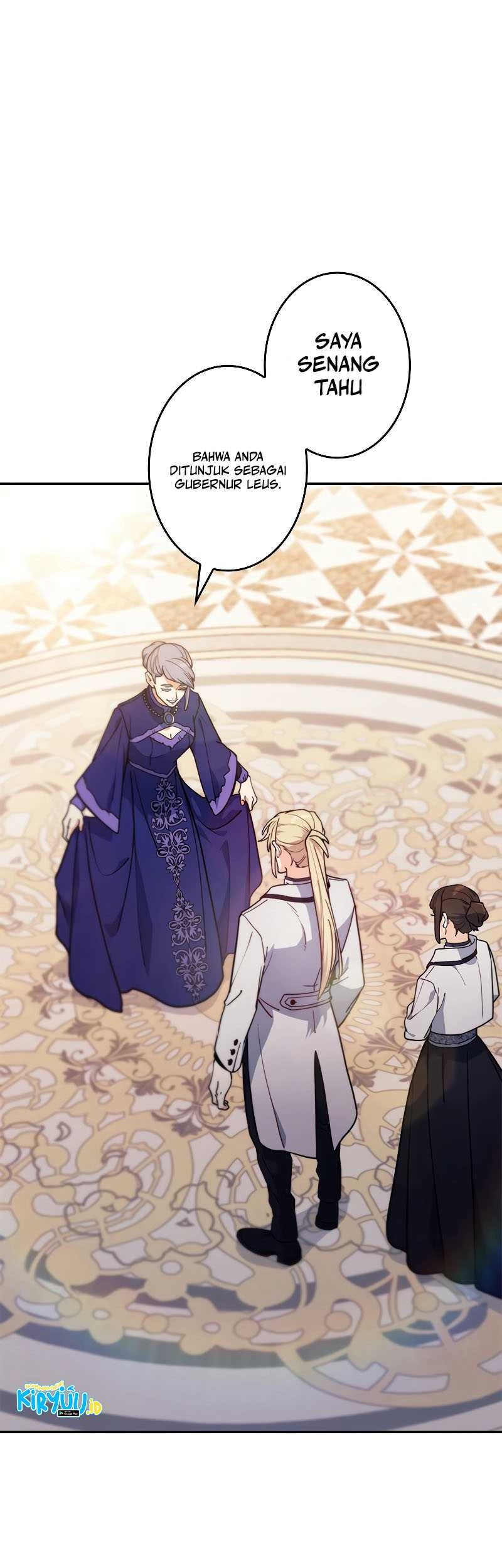 White Dragon Duke: Pendragon Chapter 104 - halaman 28