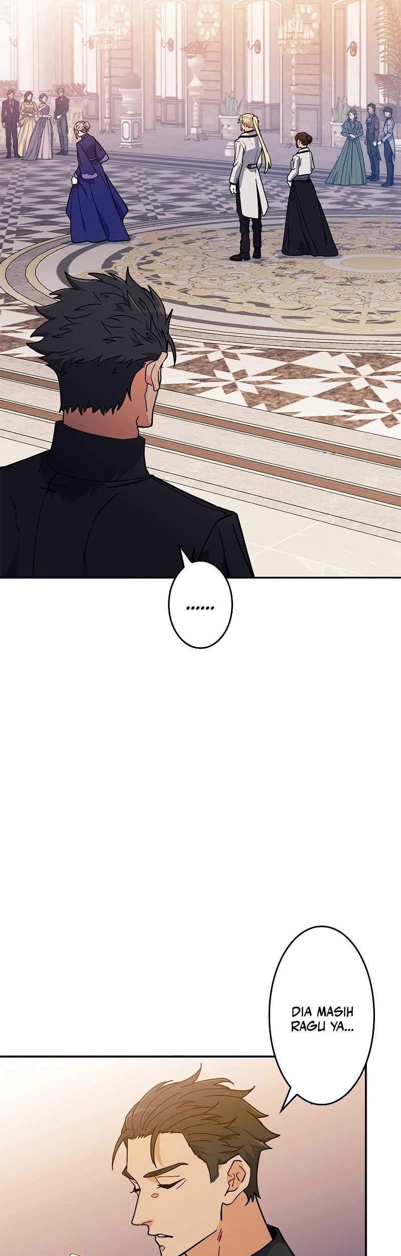 White Dragon Duke: Pendragon Chapter 104 - halaman 30