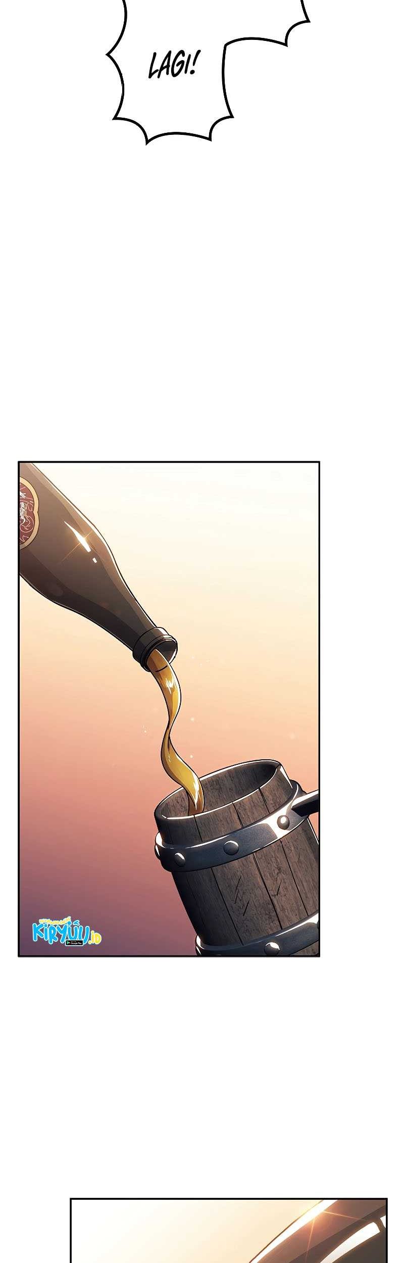 White Dragon Duke: Pendragon Chapter 104 - halaman 32