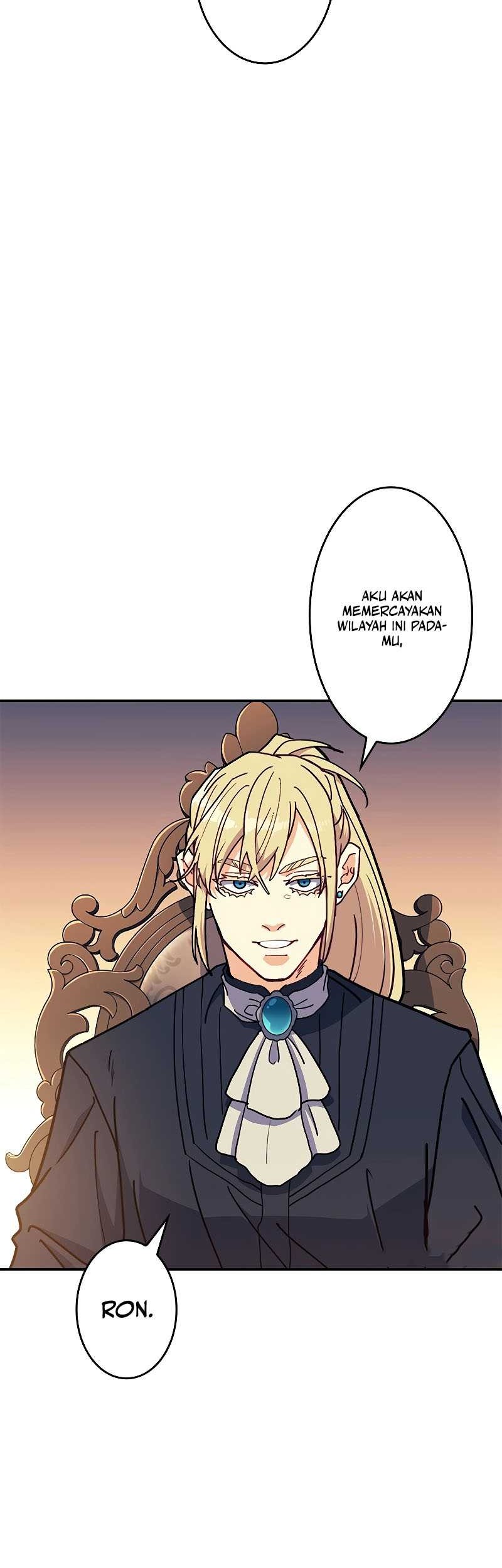 White Dragon Duke: Pendragon Chapter 104 - halaman 36