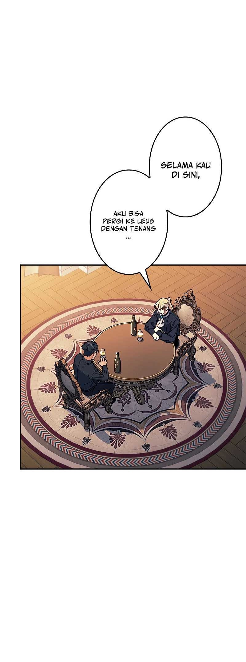 White Dragon Duke: Pendragon Chapter 104 - halaman 37