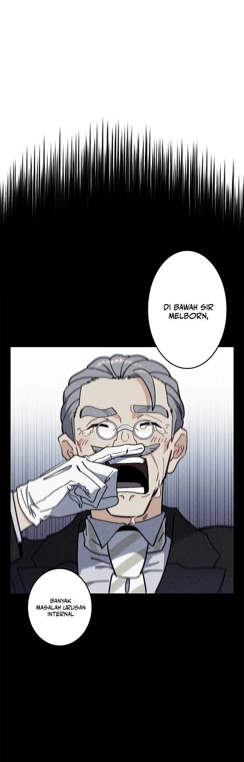 White Dragon Duke: Pendragon Chapter 104 - halaman 39