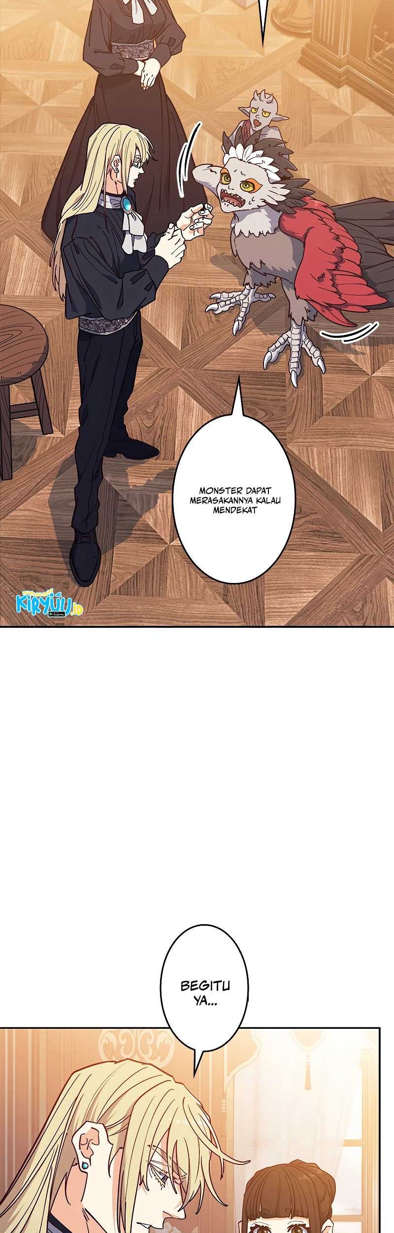White Dragon Duke: Pendragon Chapter 104 - halaman 4