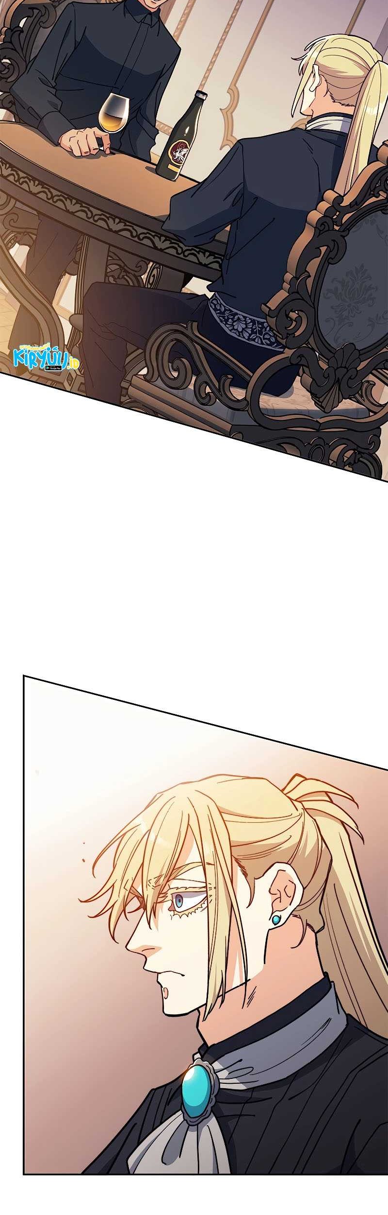 White Dragon Duke: Pendragon Chapter 104 - halaman 44