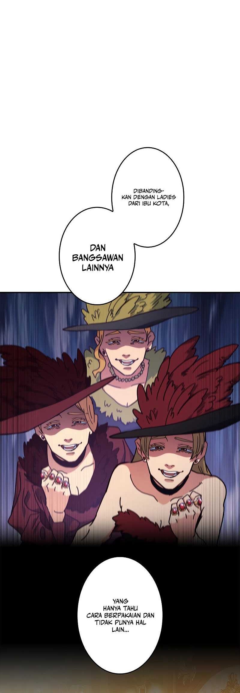 White Dragon Duke: Pendragon Chapter 104 - halaman 45