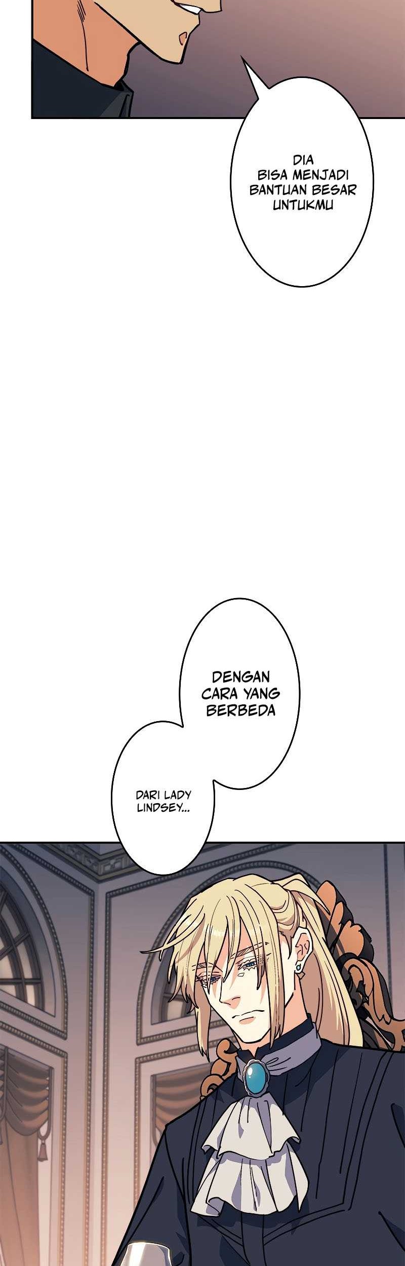 White Dragon Duke: Pendragon Chapter 104 - halaman 47