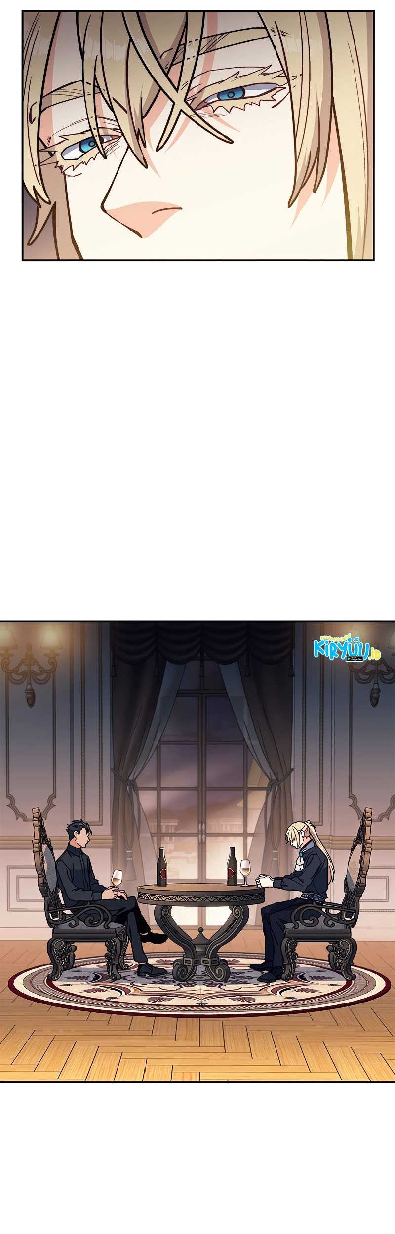 White Dragon Duke: Pendragon Chapter 104 - halaman 49