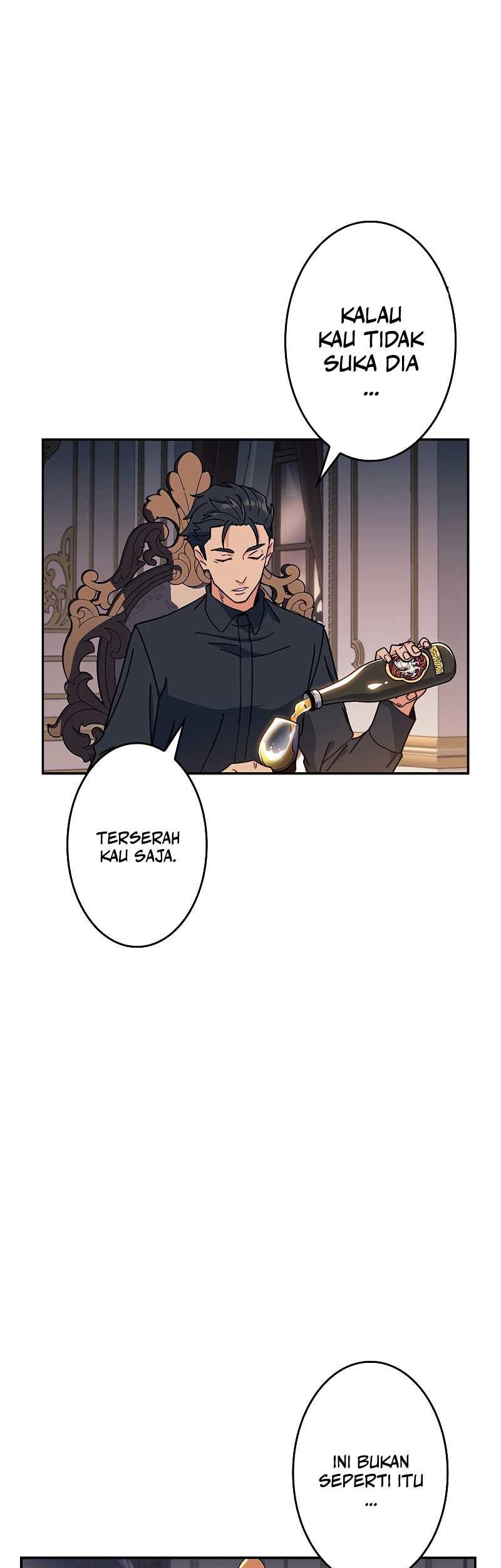 White Dragon Duke: Pendragon Chapter 104 - halaman 50