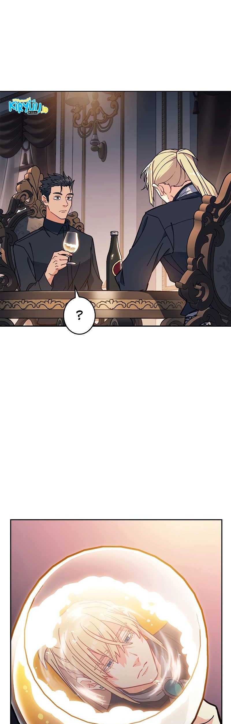 White Dragon Duke: Pendragon Chapter 104 - halaman 52