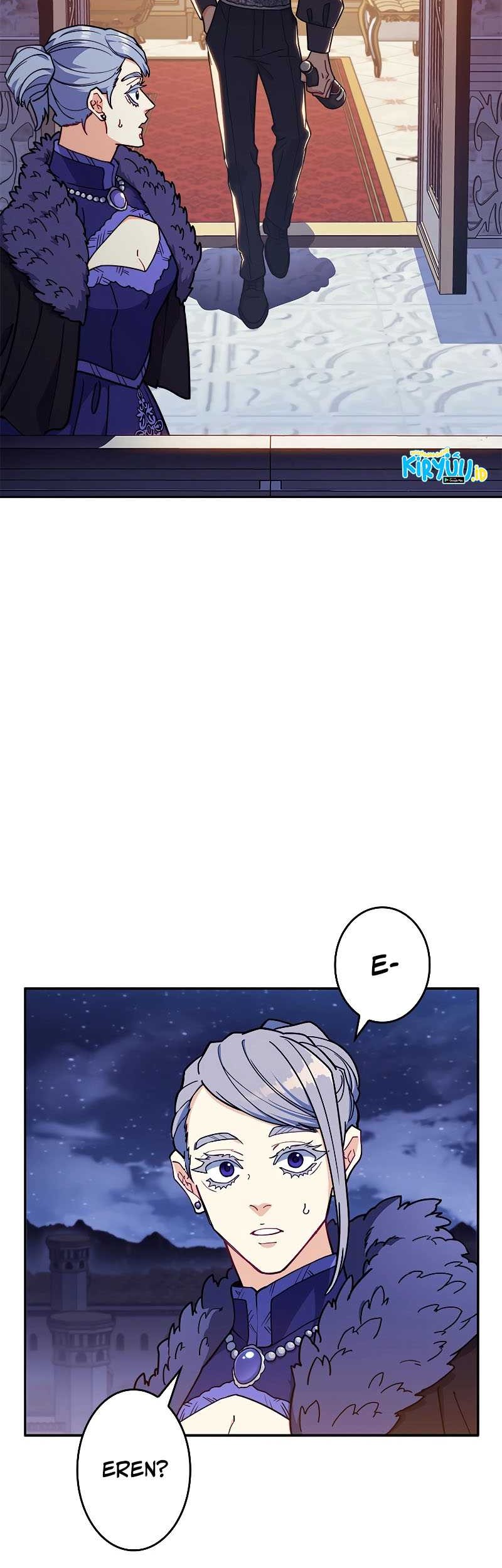 White Dragon Duke: Pendragon Chapter 104 - halaman 56