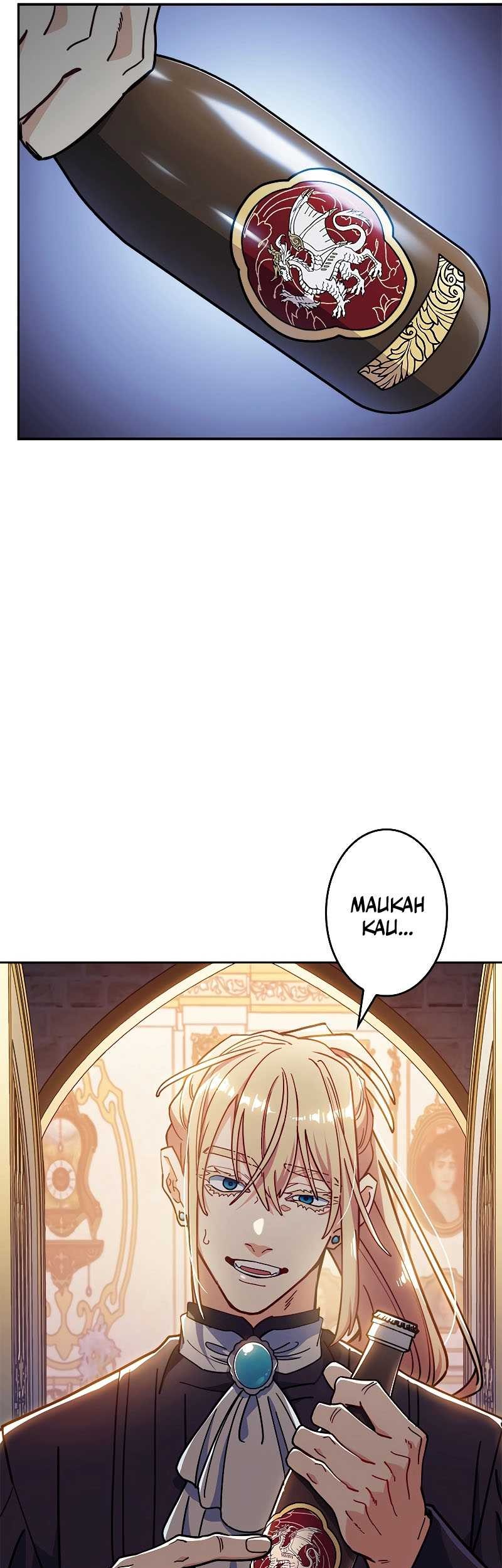 White Dragon Duke: Pendragon Chapter 104 - halaman 58