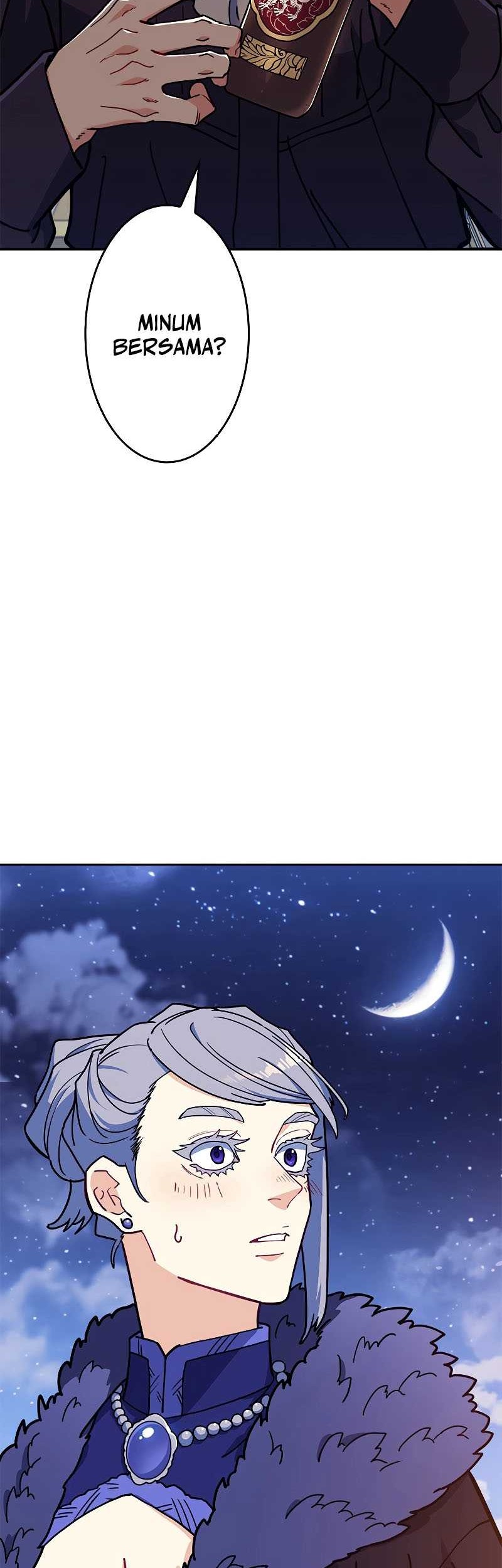 White Dragon Duke: Pendragon Chapter 104 - halaman 59