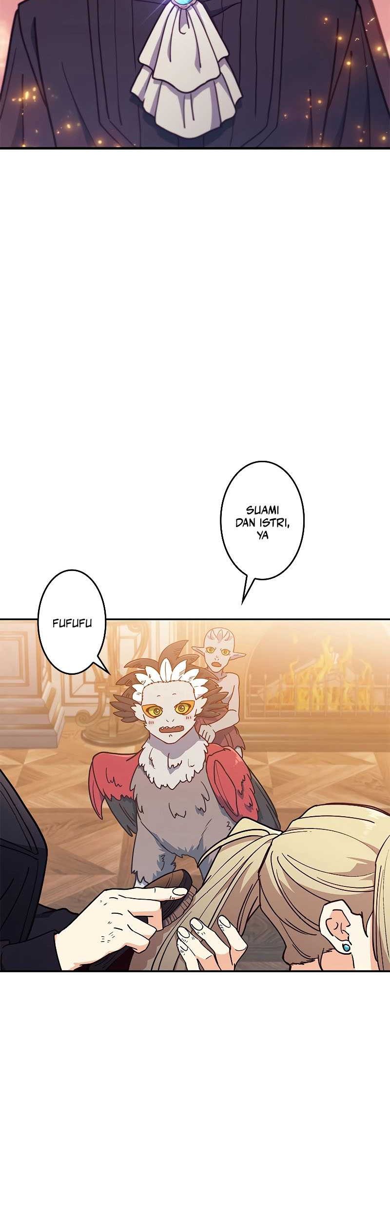 White Dragon Duke: Pendragon Chapter 104 - halaman 8